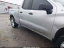 Chevrolet Silverado 1500 2wd Double Cab Standard Bed Custom Image 15
