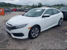 Honda Civic Lx Image 14