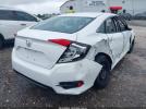 Honda Civic Lx Image 11