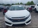 Honda Civic Lx Image 16