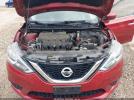Nissan Sentra Sv Image 5