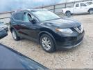 Nissan Rogue Sv Image 1