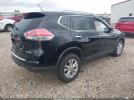 Nissan Rogue Sv Image 8