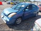Toyota Prius Touring Image 2