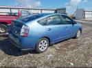 Toyota Prius Touring Image 3