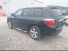 Toyota Highlander Limited Image 9