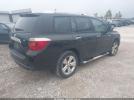 Toyota Highlander Limited Image 3