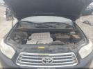 Toyota Highlander Limited Image 11