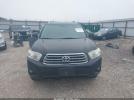 Toyota Highlander Limited Image 12