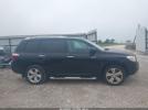 Toyota Highlander Limited Image 15