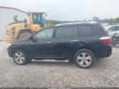 Toyota Highlander Limited Image 13