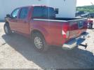 Nissan Frontier Sv Image 15