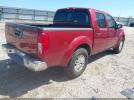 Nissan Frontier Sv Image 17