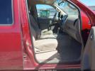 Nissan Frontier Sv Image 16