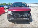 Nissan Frontier Sv Image 6