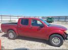 Nissan Frontier Sv Image 8