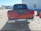Nissan Frontier Sv Image 12