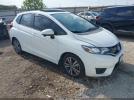 Honda Fit Image 1