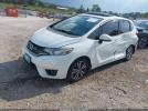 Honda Fit Image 7