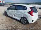 Honda Fit Image 8