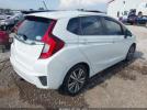 Honda Fit Image 3