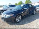 Ford Taurus Limited Image 10