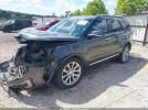 Ford Explorer Limited Image 3