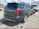 Ford Explorer Limited Image 15
