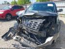 Ford Explorer Limited Image 7
