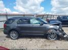 Ford Explorer Limited Image 10