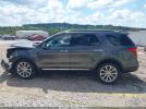 Ford Explorer Limited Image 17