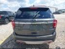 Ford Explorer Limited Image 16