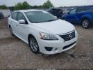 Nissan Sentra Sr Image 1