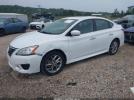 Nissan Sentra Sr Image 5