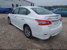 Nissan Sentra Sr Image 13
