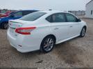 Nissan Sentra Sr Image 7