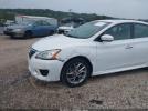 Nissan Sentra Sr Image 2