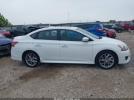 Nissan Sentra Sr Image 15