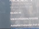 Tesla Model Y Long Range Dual Motor All-wheel Drive Image 18