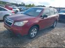 Subaru Forester 2.5i Image 4