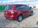 Subaru Forester 2.5i Image 7