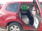 Subaru Forester 2.5i Image 15