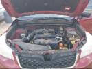 Subaru Forester 2.5i Image 13