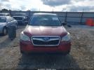 Subaru Forester 2.5i Image 11
