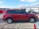Subaru Forester 2.5i Image 12
