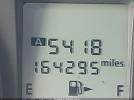 Subaru Forester 2.5i Image 16