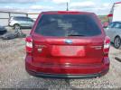 Subaru Forester 2.5i Image 9