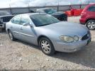 Buick LaCrosse Cx Image 1