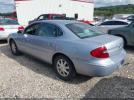 Buick LaCrosse Cx Image 2
