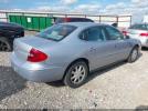 Buick LaCrosse Cx Image 9